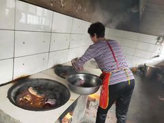 -金台阶鱼馆(于桥水库店)