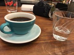 -Be Lived Cafe比例咖啡(摩天轮店)