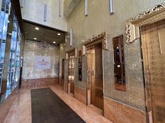 -香港华美达海景酒店
