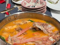 -一棵树·意大利西餐厅One Tree(新城店)