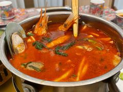 -泰椰里·泰国餐厅(智慧城广百广场店)
