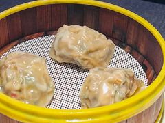 -锦府园·新台州菜(合生汇店)