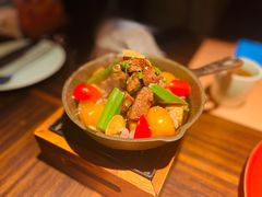 -山葵家·创意料理(EFC欧美广场店)