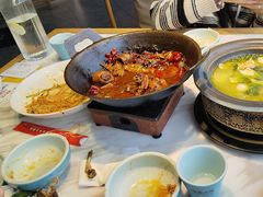 -郭家大院 老南京土菜(九霄店)