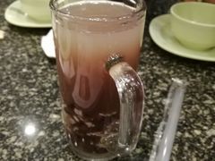 赤豆酒酿-耿福兴(凤凰美食街店)