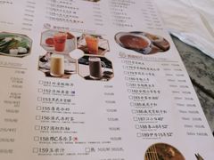 菜单-弄堂里· 江南名肴(西湖龙井路店)