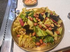 -郭记烤肉创始店(民丰大街店)
