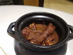 -城南往事·鲁菜济南菜(长清园博园恒大绿洲店)