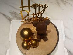 -36cake生日蛋糕(福田店)