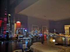 -上海外滩茂悦大酒店