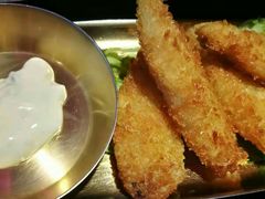深海鳕鱼排-MISS PHO·觅粉·越南粉实验室(保利文化广场店)