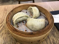 花素蒸餃-翡翠拉面小笼包(机场DFS店)