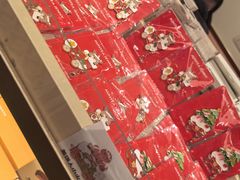 -沪上阿姨·臻选茶饮(上海环球港店)