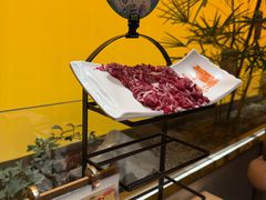 -官塘陈记鱼生·潮汕砂锅粥·潮汕生腌牛肉火锅(潮枫路总店)