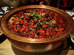 -水煮三国·川鲁江湖菜(香山店)