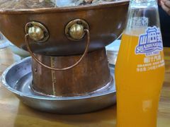 -正宗山海关浑锅·海鲜荤锅(古城总店)