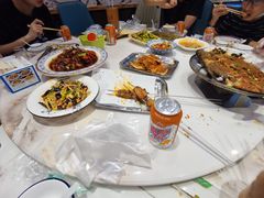 -范家大院(华为店)