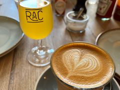 -RAC BAR(安福路店)