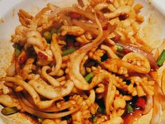 -兰湘子·湘菜小炒(长安万科广场店)