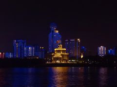 -武汉两江游览·夜游长江(汉口粤汉码头)