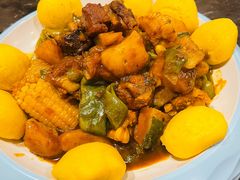 农家大丰收-粗粮人家·东北菜(洋桥店)