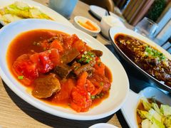 -日进一片海.生腌海鲜火锅.宵夜烧烤(三里屯总店)