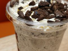 -The Habit Burger Grill 哈比特汉堡(爱琴海店)