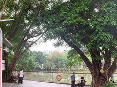 -人民公园(罗湖区)