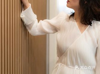 实景首发｜作品：140㎡四室改出高级三居室，主卧大套间