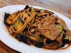 -郑记biangbiang面(钟楼店)