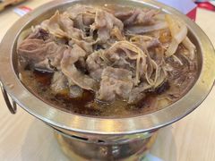 -食米家拌饭(梅溪新天地店)