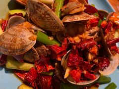 -丹东立强海鲜烧烤·牛B大串(星海店)