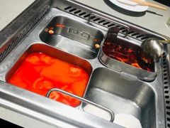 -海底捞火锅(龙湖金沙天街店)