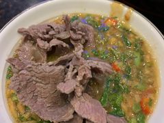 -八合里潮汕鲜牛肉火锅(深圳海岸城店)