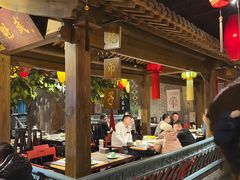 -北平盛世·新京菜·北京烤鸭(劲松·双井店)