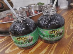 -星鸿社重庆老火锅