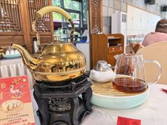 -鹿鸣酒家(越秀店)