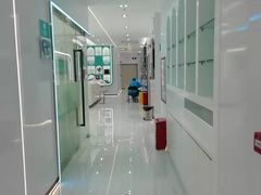 -深圳富茂格伦菲尔口腔门诊部(龙华清湖总院)