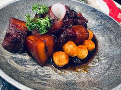 -聚鑫阁江浙菜·非遗传承技艺(青村帝华园店)