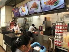 -太兴烧味餐厅(香港机场店)