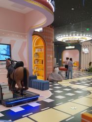 -MELAND亲子乐园•活动包场(北京亦庄龙湖天街店)