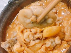 -丽丽三鲜螺蛳粉(田林路店)