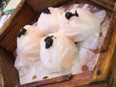 黑松露虾饺皇-明腾壹间茶餐厅(新都会花园广场店)