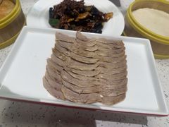 -玉林烤鸭店(垡头店)