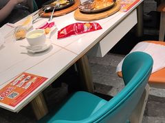 -豪享来中西餐厅(隆昌店)