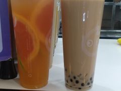 -CoCo都可(小寨赛格店)