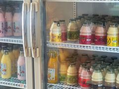 饮料-宾朋美食海鲜餐厅·特色美食专访(兴海路店)