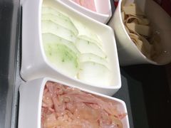 -海底捞火锅(海宁路店)