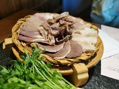五宝牛杂-盡膳口福跷脚牛肉火锅(北美新天地店)