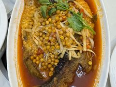 -七叔家宴家常广西菜(明秀东路店)